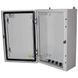 Бокс монтажний BW t=1,0-(300х400х150) IP54 99-10024972VIAT фото 1