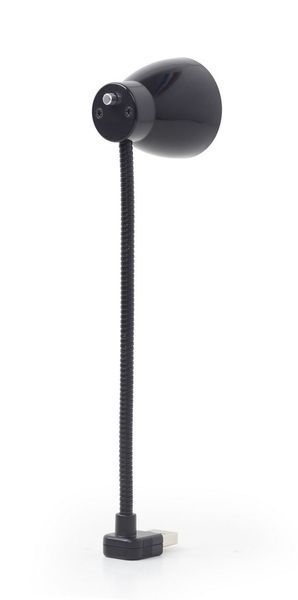 Лампа для ноутбука Gembird NL-02, USB інтерфейс 1604316EDG фото