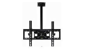 Кронштейн для TV PiPo PP-3255 26"-32"-55" + стійка до 50кг без нахилу Black Box 2000000021317YT фото