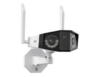 Reolink Duo 2 WiFi Вулична Відеокамера 8МП 180&deg; Двооб'єктивна 2880000419204YT фото