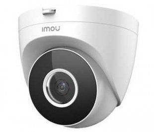 Відеокамера IMOU IPC-T42EP-C SE 4 Мп Wi-Fi 2.8мм кут огляду 90&deg; 66497FORS фото