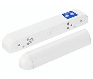 Електроригельний замок YB-500H(LED) 99-00004600VIAT фото