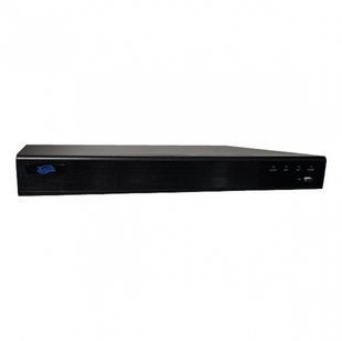 Мережевий відеореєстратор DigiGuard DG-NVR2132-I підтримка до 32 IP-камер роздільна здатність запису до 8 МП 58216FORS фото