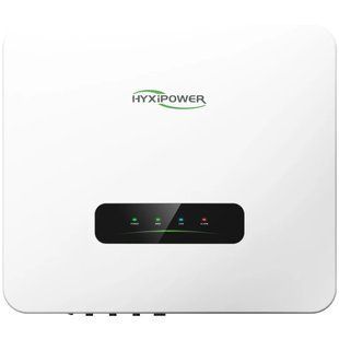 Інвертор HYXiPOWER HYX-H10K-HT 10кВт трифазний гібридний 99-00023650VIAT фото