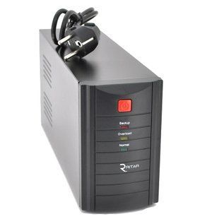 ДБЖ Ritar Proxima-L RTM1500 900Вт AVR 3xSCHUKO 99-10029850VIAT фото