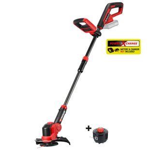 Тример акумуляторний Einhell GE-CT 18/25-1 Li-Solo 3411256TVOE фото