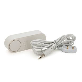 Автономный WiFi датчик протечки воды с сиреной YOSO Dleaks-WIFI-00 TUYA питание ААА 2 шт батареи в комплект не входят. Сенсор утечки выносной на кабе 2000000276267YT фото