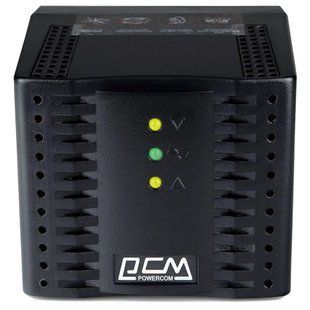 Стабилизатор Powercom TCA-2000 Schuko 99-00019804VIAT фото