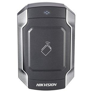 Считыватель Hikvision DS-K1104M Mifare IP65 10000000804VIAT фото