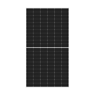 Сонячна панель LP Longi Solar Half-Cell 550W (35 проф. монокристал) 9F29A1DF67F0 фото