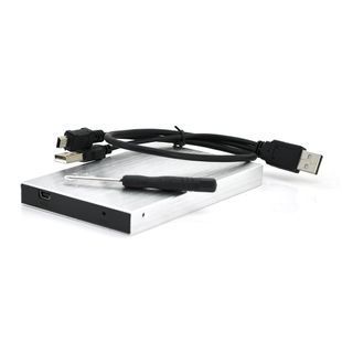 Докстанция Voltronic USB3.0 SATA для HDD/SSD 2 Тбайти 2.5 дюйма 2000000102405YT фото