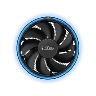 Кулер процессорный PCCOOLER GI-46U V2 1606216EDG фото