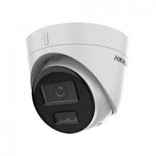 Відеокамера Hikvision DS-2CD1343G2-LIUF 4 Мп кут огляду 78&deg; ІЧ підсвітка до 30 м 67020FORS фото