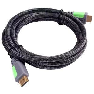 Кабель D-Tech T-H007 HDMI-HDMI 8м 99-00009508VIAT фото