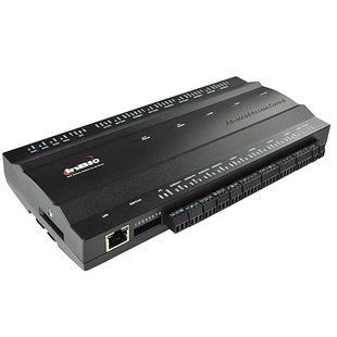 Контроллер для четырех дверей ZKTeco inBio460 99-00015049VIAT фото