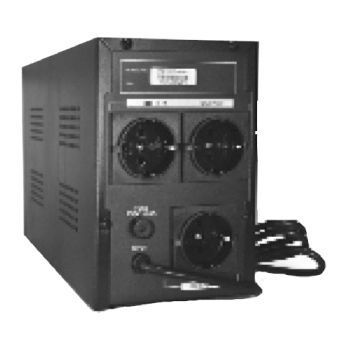 ИБП Ritar Proxima-L RTM1500 900Вт AVR 3xSCHUKO 99-10029850VIAT фото