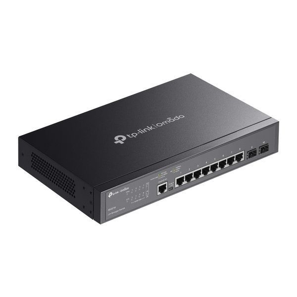 Коммутатор TP-Link Omada SG3210 598310DCL фото