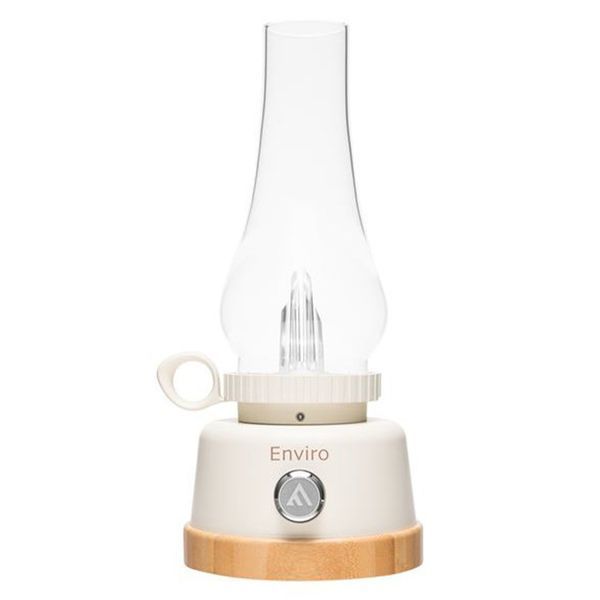 Ліхтар кемпінговий Mactronic Enviro (250 Lm) Cool/Warm White LED Powerbank USB Recharge (ACL0112) DAS301765DASM фото