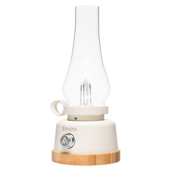 Ліхтар кемпінговий Mactronic Enviro (250 Lm) Cool/Warm White LED Powerbank USB Recharge (ACL0112) DAS301765DASM фото