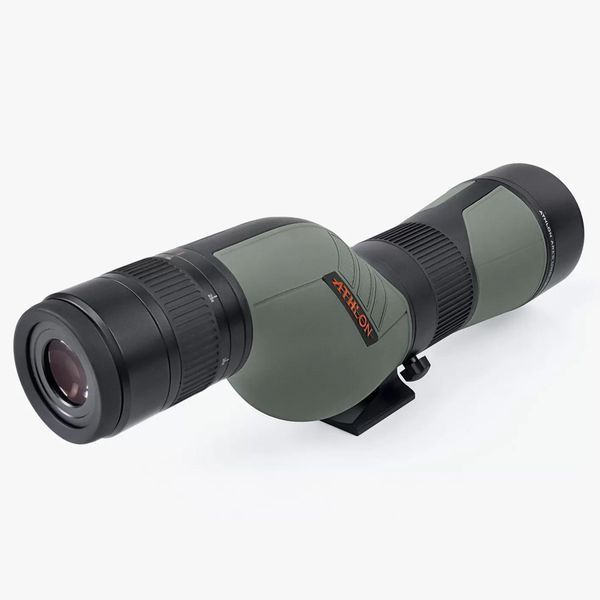 Подзорная труба Athlon Ares G2 UHD 15-45x65 (312004) DAS301582DASM фото