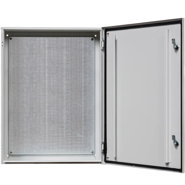 Корпус металлический PRO-UEA ЩМП-80.60.25 IP54 99-10025613VIAT фото