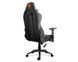 Крісло ігрове OUTRIDER Black, чорний 1605159EDG фото 5