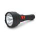 Ліхтарик ручний POWERMASTER HY-789 1Led CreeXPE 18650 IP40 3-реж. microUSB 195х80х35 BOX 2000000294667YT фото 1