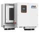 Инвертор Megarevo R12KH3-P трехфазный чистая синусоида 99-00023440VIAT фото 3
