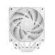 Процессорный кулер DeepCool AG620 WH ARGB V2 (R-AG620-WHAMMN-GJD) 553707DCL фото 8