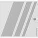 Контролер для двох дверей Hikvision DS-K2622X 99-00023047VIAT фото 1