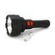 Ліхтарик ручний POWERMASTER HY-789 1Led CreeXPE 18650 IP40 3-реж. microUSB 195х80х35 BOX 2000000294667YT фото 2