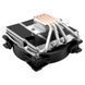 Кулер процесорний PCCOOLER GI-46U V2 1606216EDG фото 2