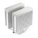 Процессорный кулер DeepCool AG620 WH ARGB V2 (R-AG620-WHAMMN-GJD) 553707DCL фото 5