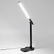 LED настольная лампа с беспроводной зарядкой VIDEX VL-TF17B 18W 1800-6500K 99-00017506VIAT фото 6