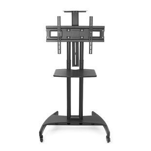 Кронштейн для TV PiPo PP- AVA 1500 32"-46"-75" до 45кг кут нахилу &plusmn;15&deg; Black Box 2000000005690YT фото