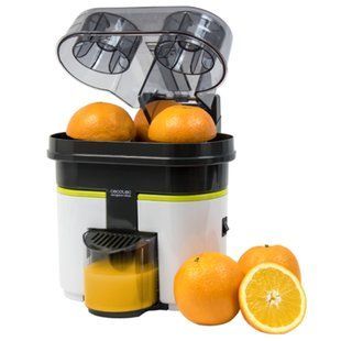 Соковижималка Cecotec Cecojuicer Zitrus (CCTC-04039) 590364DCL фото
