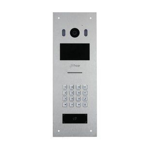 Видеопанель Dahua DHI-VTO6521K 2 Мп с встроенным динамиком 99-00007925TRIN фото