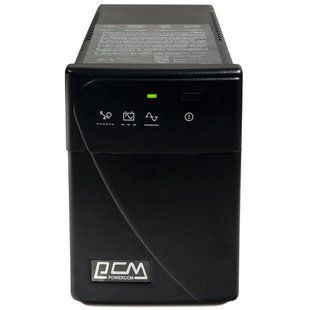 Джерело безперебійного живлення Powercom BNT-600A Schuko 99-00019779VIAT фото