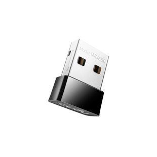 Адаптер Cudy WU650 Wi-Fi Mini USB 2.0 73-00547TRIN фото