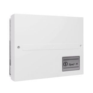 Прибор приемно-контрольный Лунь 11 м5 GPRS модем 20-00033TRIN фото