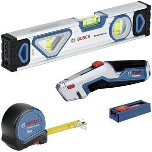 Смешанный набор ручного инструмента Bosch Professional 99-00023348VIAT фото