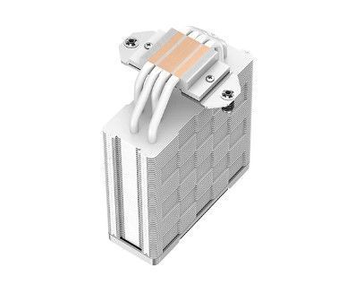 Кулер процесорний DeepCool AK400 WH (R-AK400-WHNNMN-G-1) 426683DCL фото