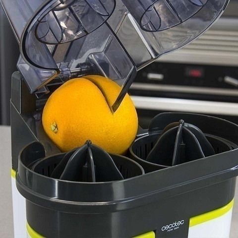 Соковижималка Cecotec Cecojuicer Zitrus (CCTC-04039) 590364DCL фото