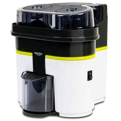 Соковижималка Cecotec Cecojuicer Zitrus (CCTC-04039) 590364DCL фото