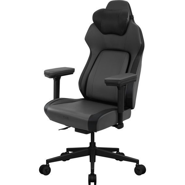 Крісло для геймерів TX3 Core Smart Modern Black (TEGC-2071101.11) 550284DCL фото