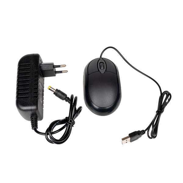 IP відеореєстратор 16-канальний 8MP NVR GreenVision GV-N-S013/16 (Lite) 17938LP фото