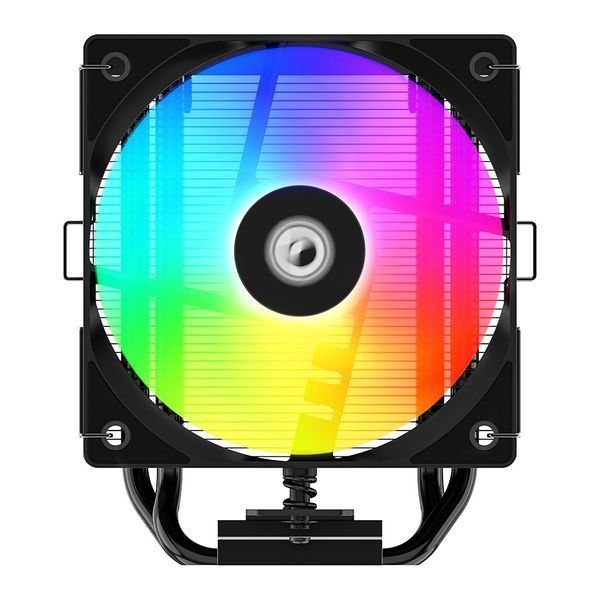 Кулер процессорный ID-Cooling SE-904-XT ARGB Black 568341DCL фото