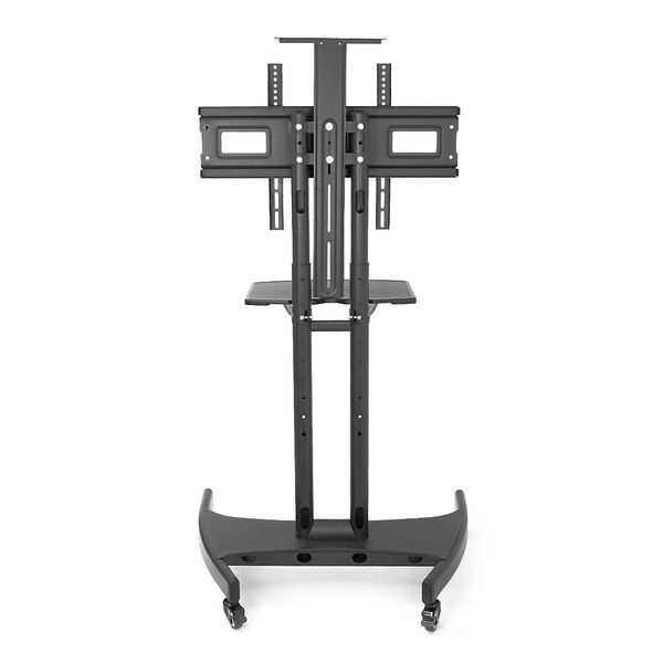 Кронштейн для TV PiPo PP- AVA 1500 32"-46"-75" до 45кг кут нахилу &plusmn;15&deg; Black Box 2000000005690YT фото