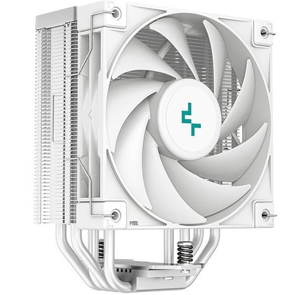 Кулер процесорний DeepCool AK400 WH (R-AK400-WHNNMN-G-1) 426683DCL фото