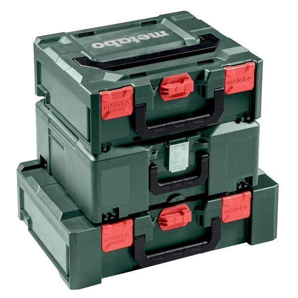 Кейс Metabo metaBOX 280 L 99-00019921VIAT фото